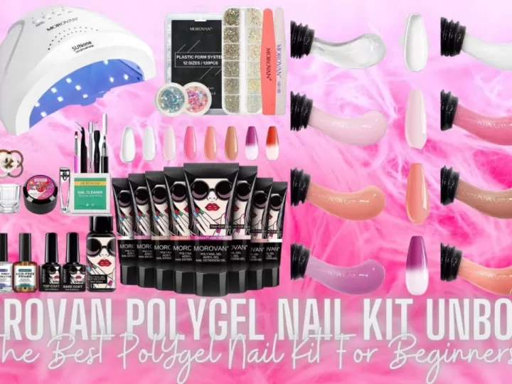 polygel kit contrareembolso