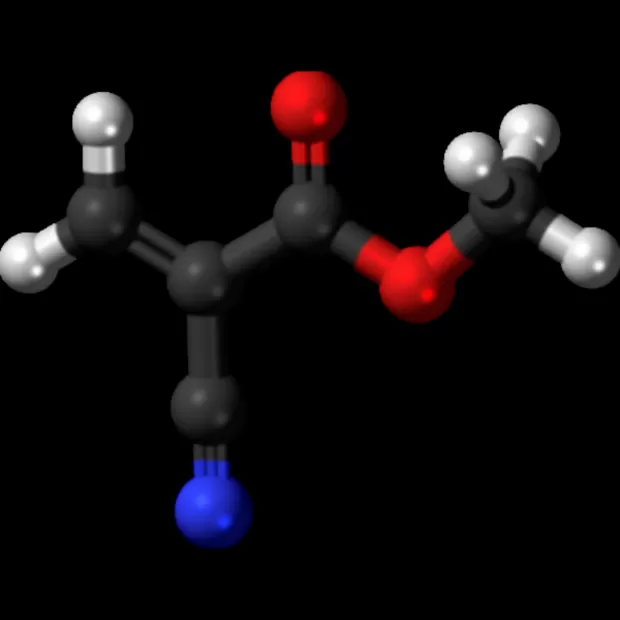polymethyl methacrylate
