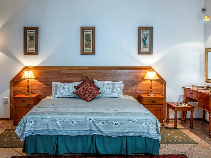 porque las almohadas de los hoteles son tan cómodas