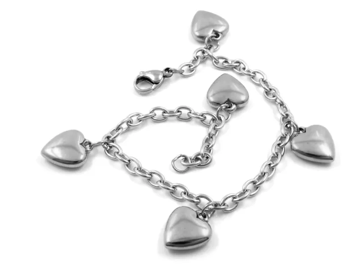 pulsera de los 7 chakras beneficios