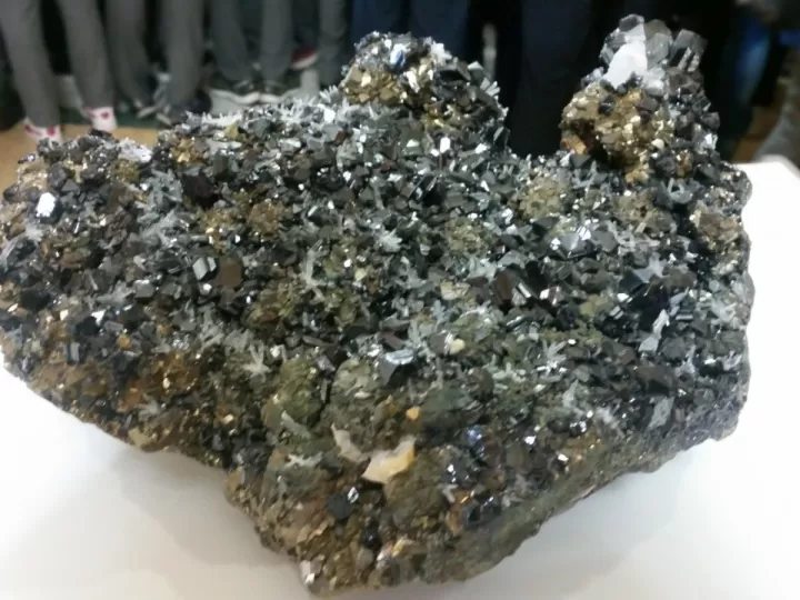 punta de diamante contraindicaciones