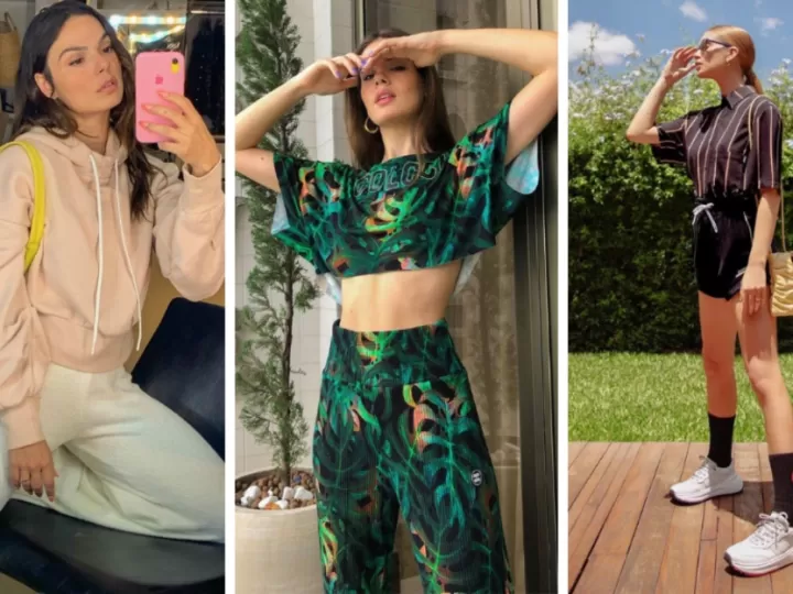 ¿Qué es el estilo comfy?