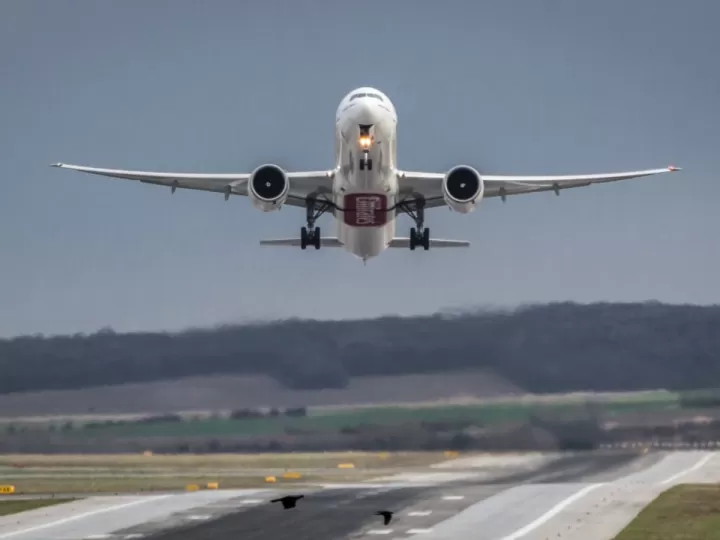 que hacer si detienen a un familiar en el aeropuerto