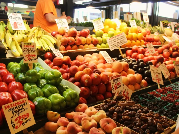 que necesito para abrir una tienda de alimentación 24 horas