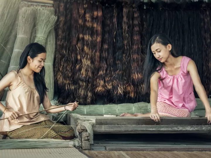 que ropa llevar a tailandia