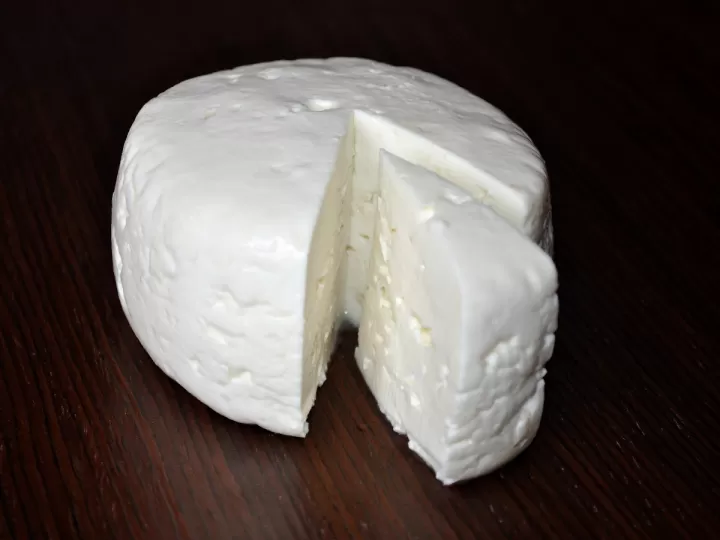 queso gallego mercadona