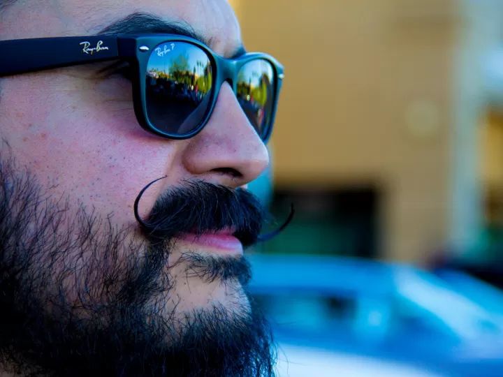 ray ban marta pombo