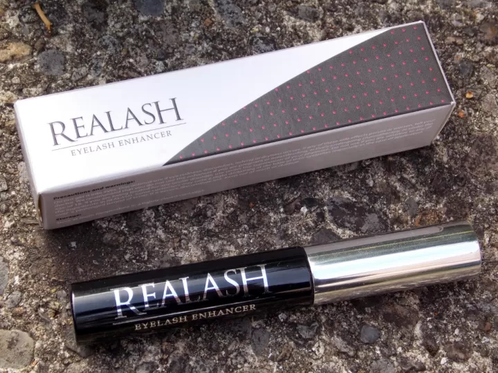 realash