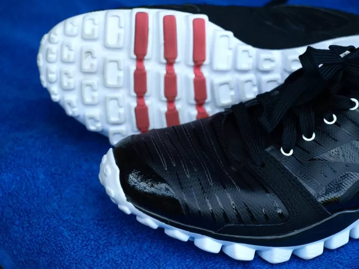 reebok botin
