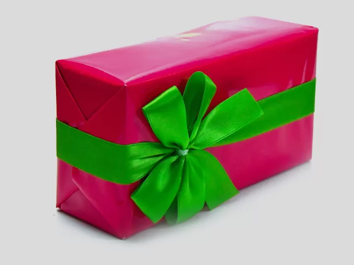 regalo chico 25 años
