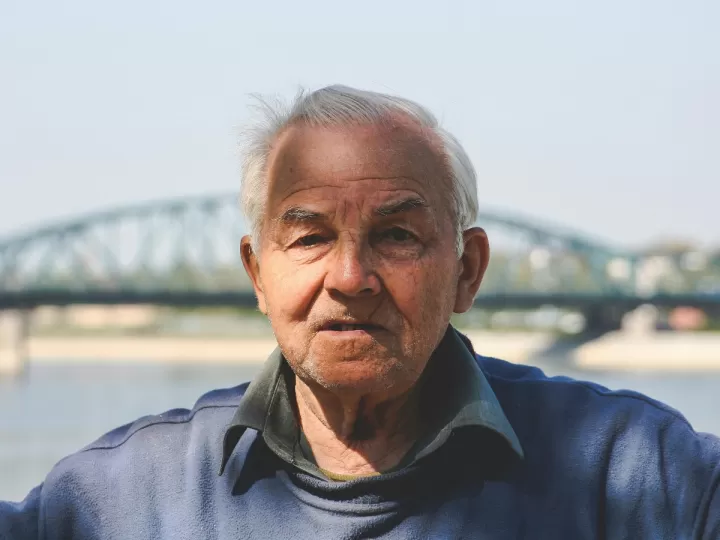 regalo hombre 65 años
