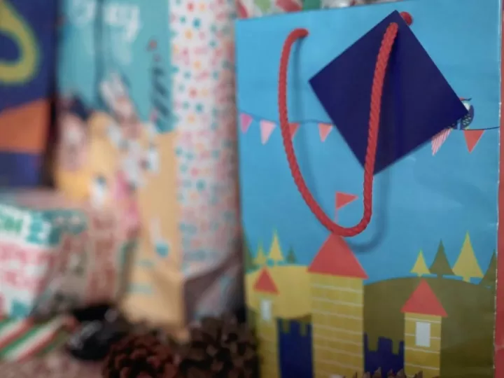 regalos colegio niños 3 años