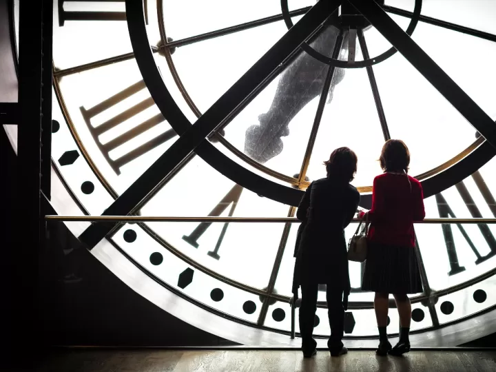 relojes tendencia 2024 mujer