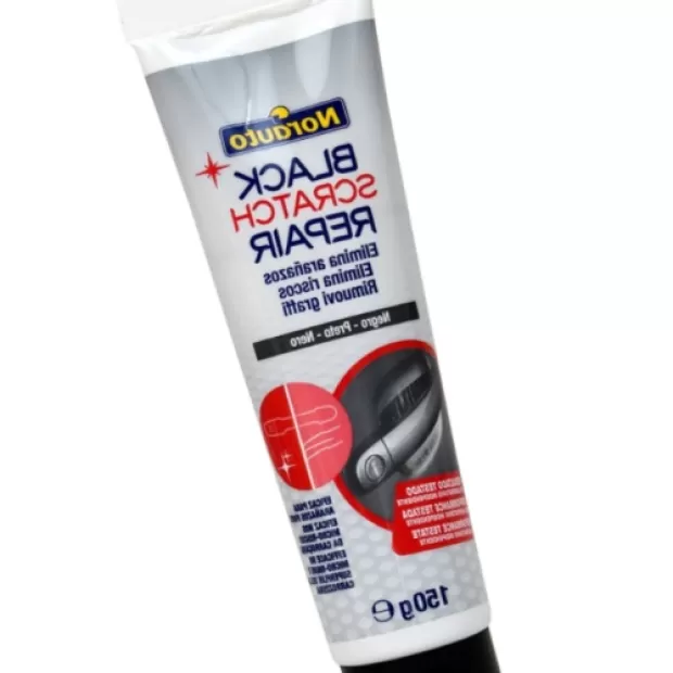 Reparador arañazos piel