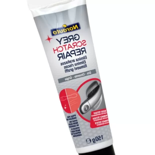 Reparador arañazos piel