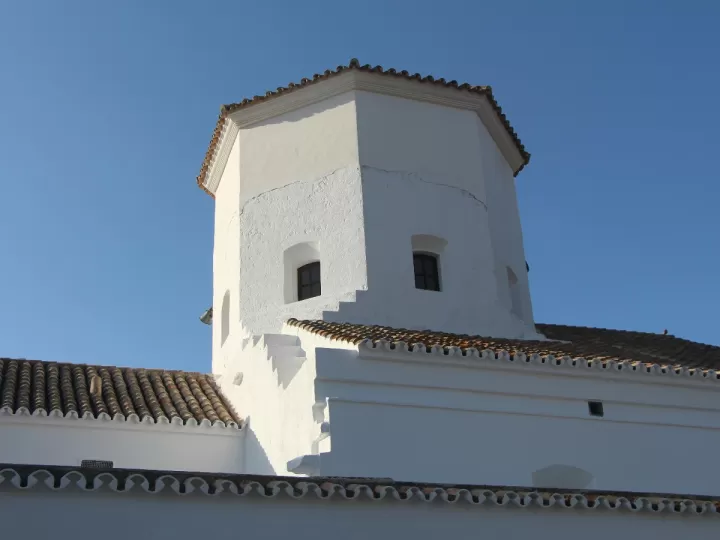 residencia nuestra señora de covadonga