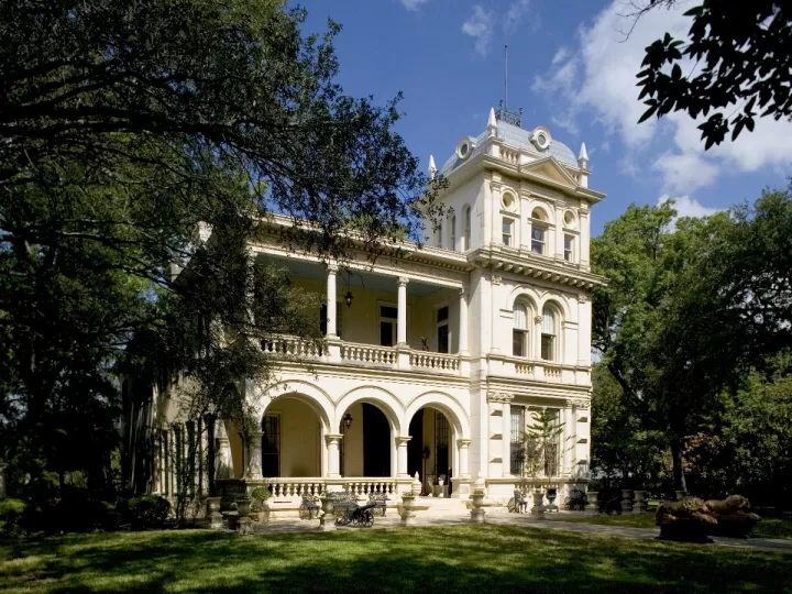 residencia virgen de la esperanza