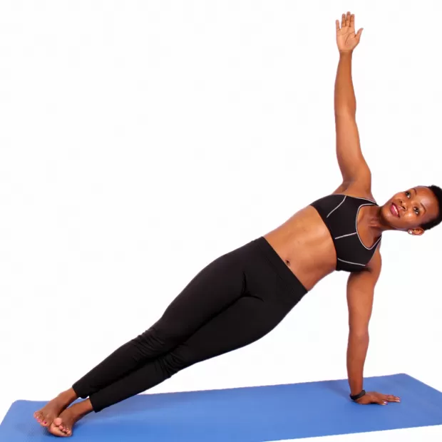 rocket yoga que es