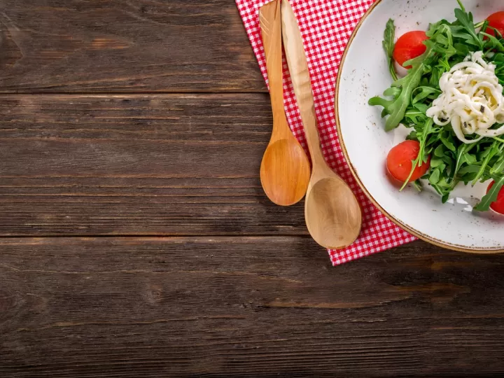 salad code o freshly cosmetics