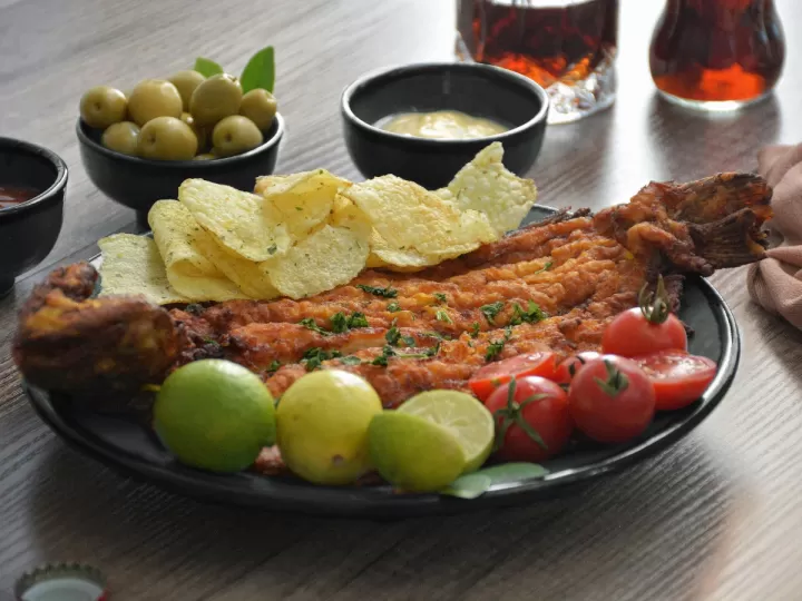 salsa gravy mercadona