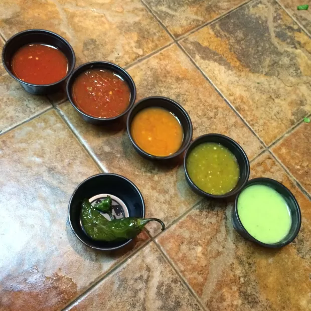 salsa miso mercadona