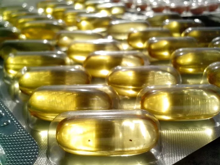 sanon omega 3