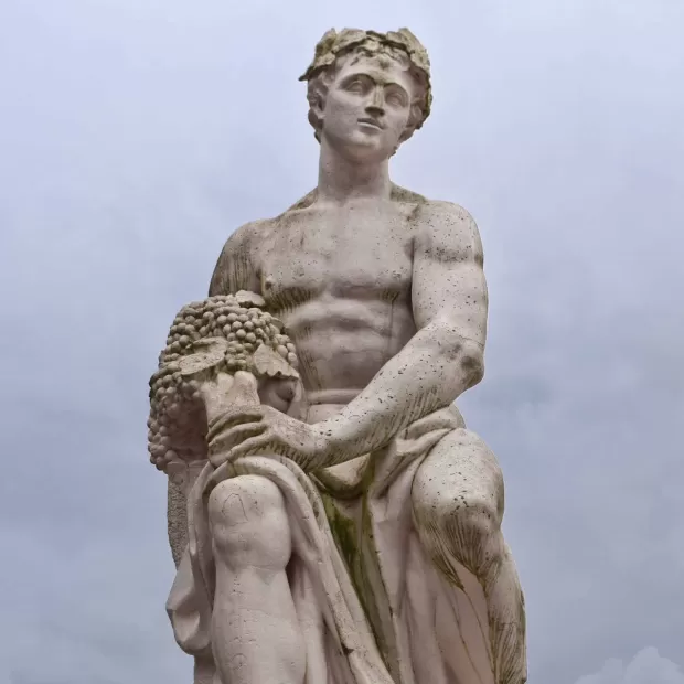 sculpture homme