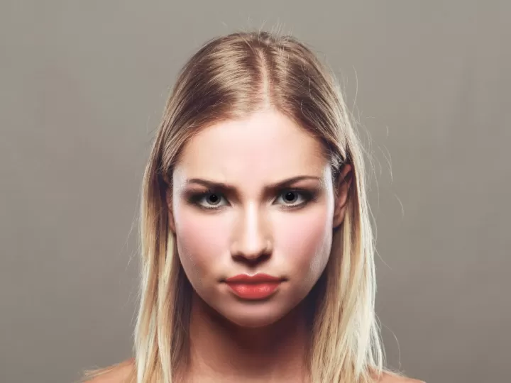 series de forenses mujeres