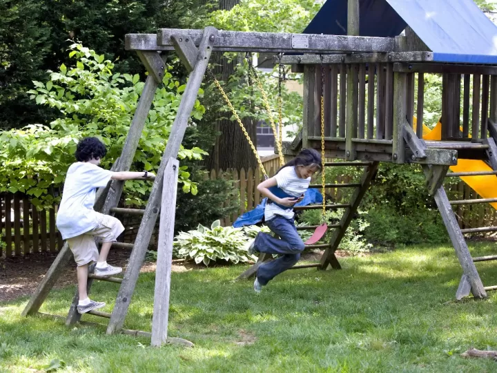 soft swing