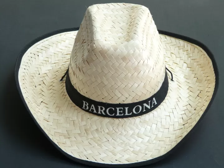 sombreros pork pie