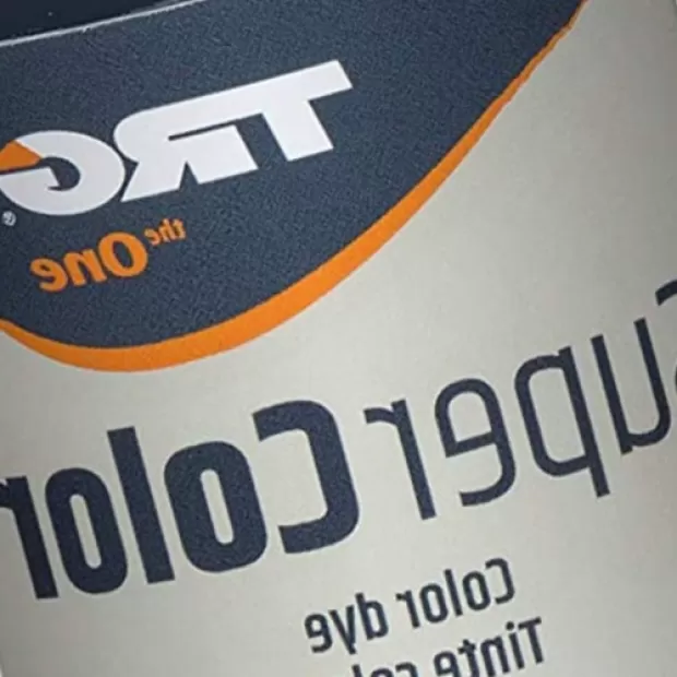 Spray para teñir zapatos de ante