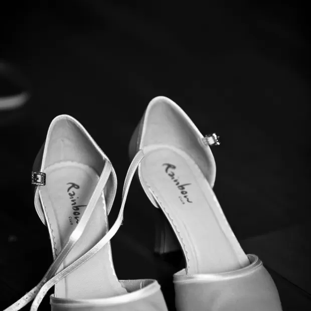 stilettos animal print