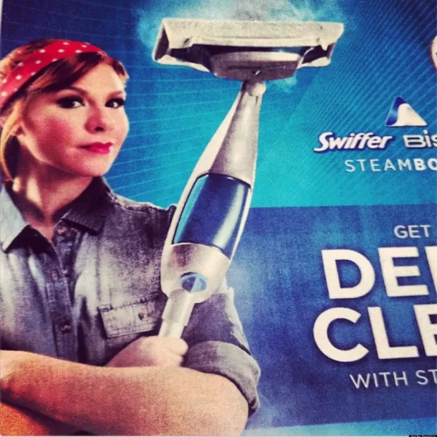 swiffer mercadona