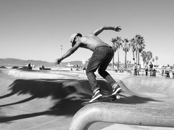 tablas skate baratas