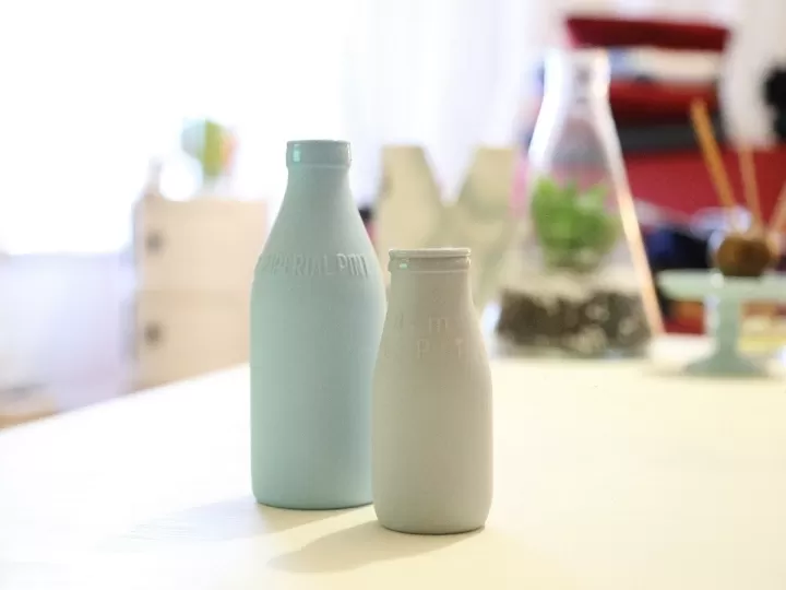 talco líquido mercadona