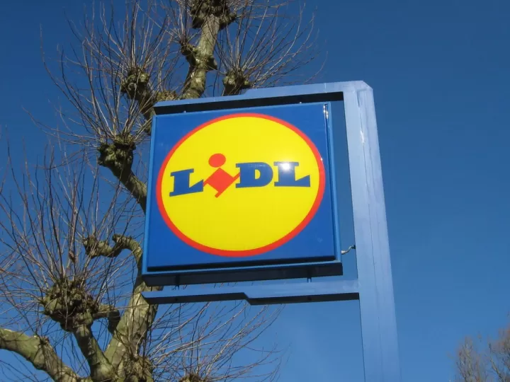 tampax lidl
