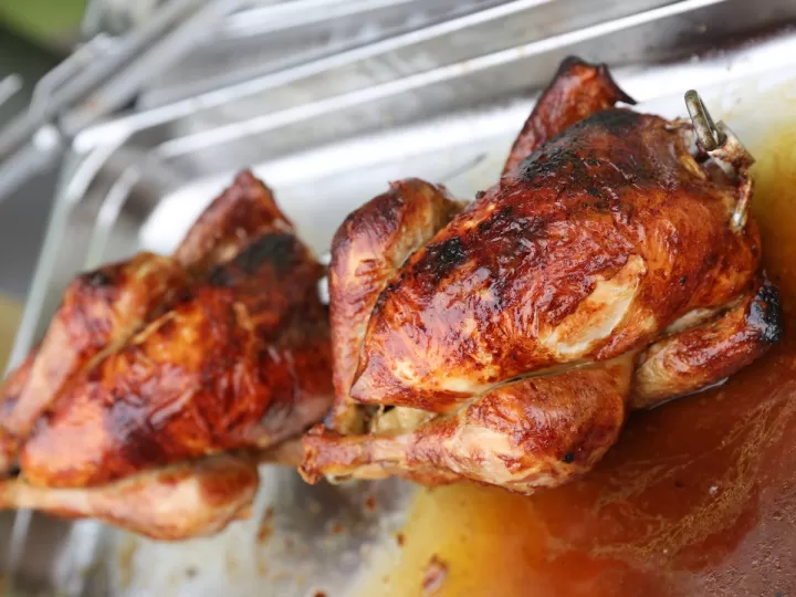 tandoori masala mercadona