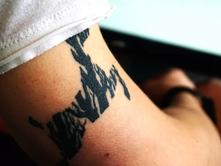 tatuaje palabra vida significado
