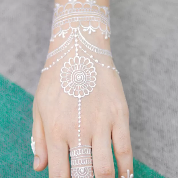 tatuajes personalizados boda