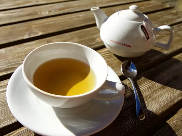 té ceylan mercadona