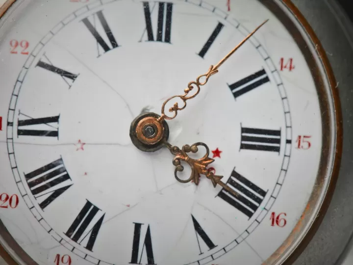 tecnica del reloj
