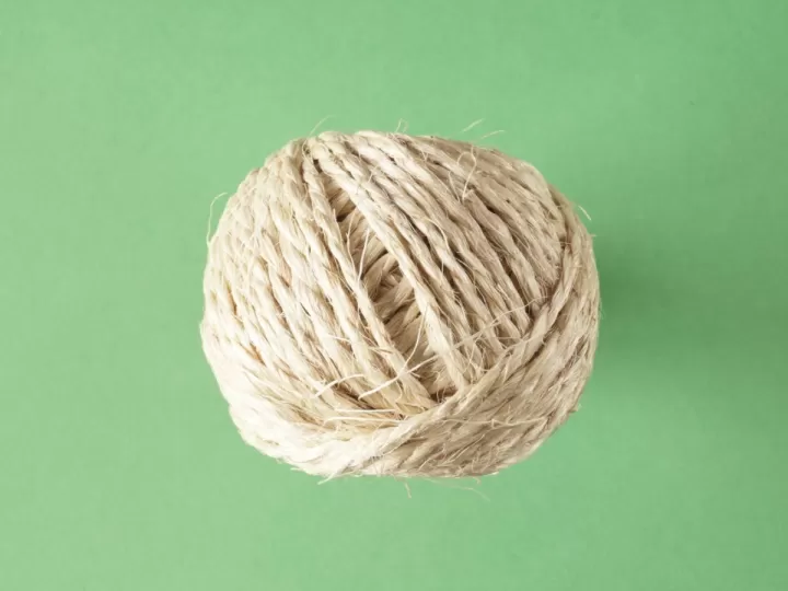 tejido sisal