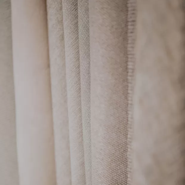 telas con transparencia