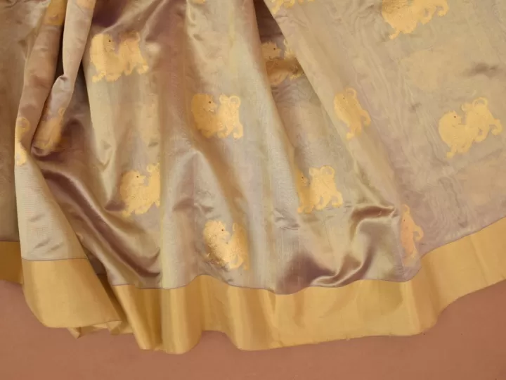 telas para vestidos de novia