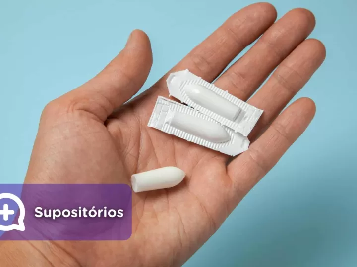thiomucase supositorios