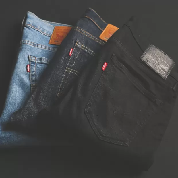 tipos de pantalones
