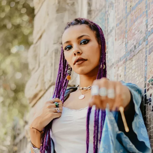 tipos de trenzas