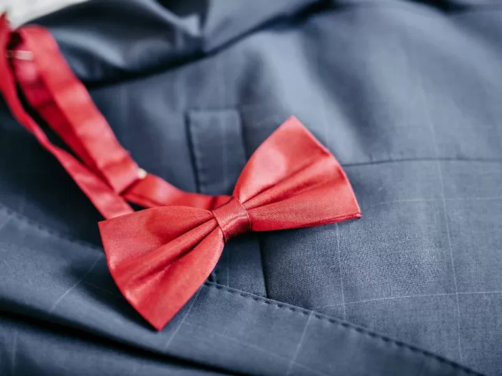 tipos nudos corbata
