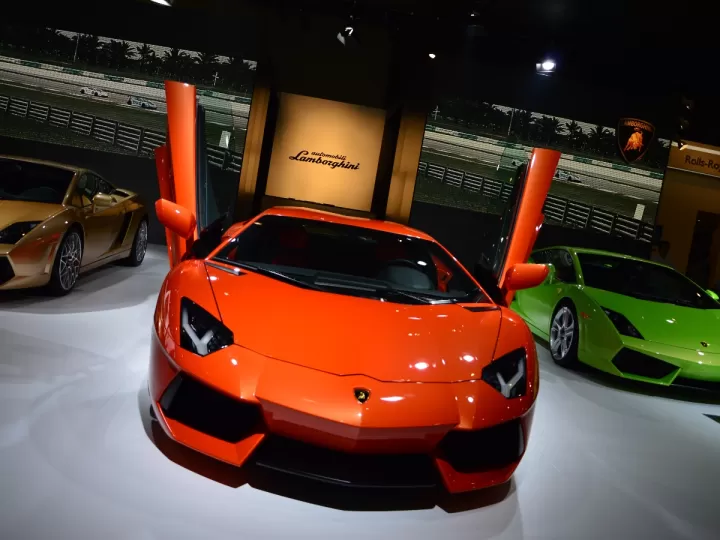 tonino lamborghini patrimonio