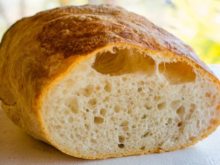 torta integral mercadona